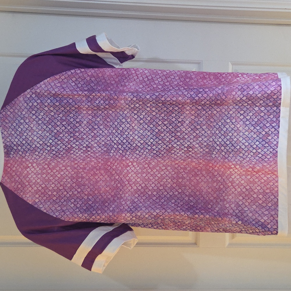 Wade Ripple Cosplay Shirt - Picture 4 of 7